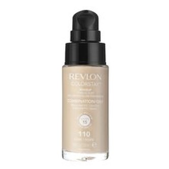 Revlon Colorstay Makeup Combination Oily Skin 30 ml 310 Warm Golden