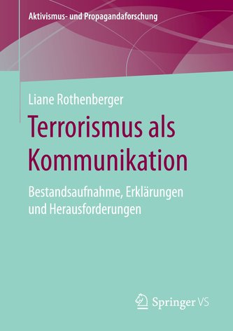Terrorismus als Kommunikation