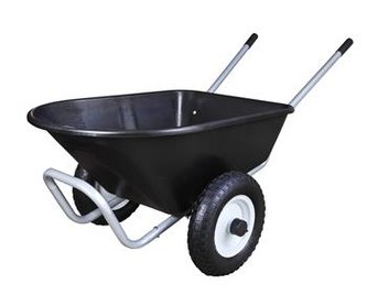 Zahradní kolečko G21 Maxi 150