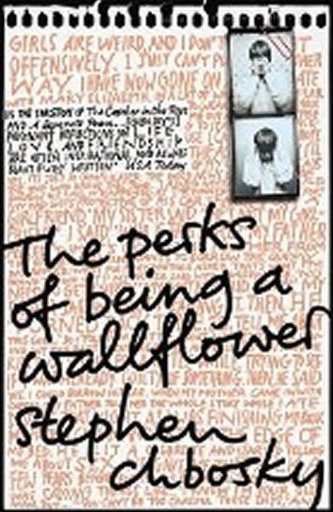 The perks of being a wallflower