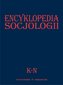 Encyklopedia socjologii T.2 K-N