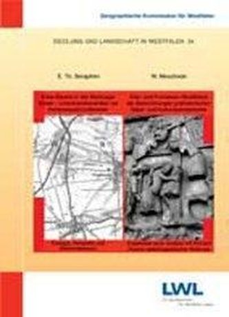 Erste Bauern in der Warburger Börde - Linienbandkeramiker bei Hohenwepel /Großeneder. Orts- und Flurnamen Westfalens als Bezeich