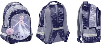 Plecak szkolny Frozen DOK-181 PASO