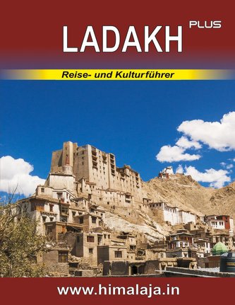 LADAKH plus