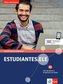 Estudiantes.ELE B2. Kurs- und Übungsbuch mit Audios