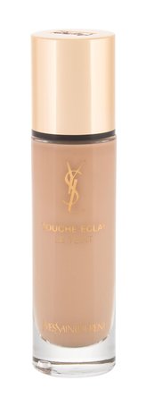Yves Saint Laurent Touche Éclat Makeup Le Teint 30 ml BR40 Cool Sand pro ženy