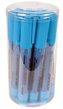 Zakreślacz MAXX Pastel niebieski (12szt)
