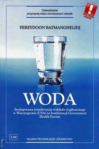 Woda