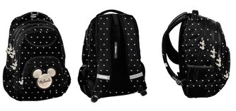 Plecak szkolny Minnie DIBL-2708 PASO