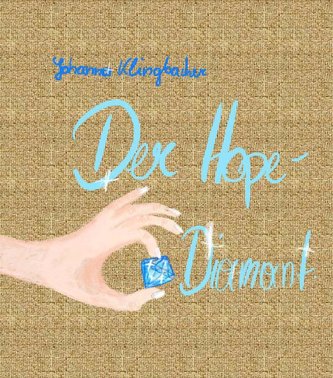 Der Hope Diamant