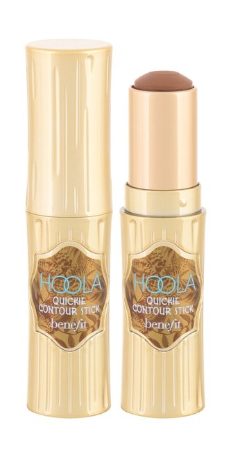 Benefit Hoola Korektor Quickie Contour Stick 8,5 g Soft Bronze pro ženy