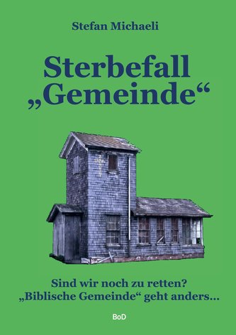 Sterbefall \"Gemeinde\"