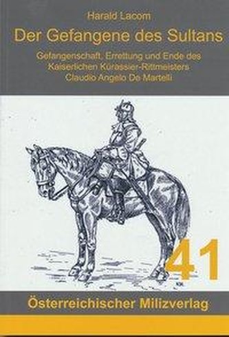 Der Gefangene des Sultans