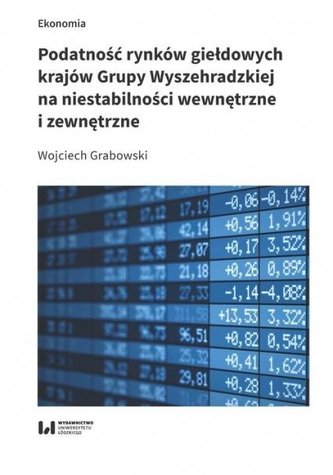 Podatność rynków giełdowych krajów