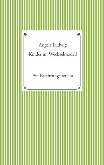 Kinder im Wechselmodell