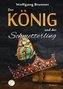 Der König und der Schmetterling
