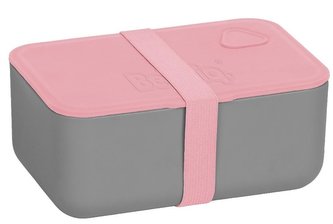 Lunch Box BeUniq PP21-3033C PASO
