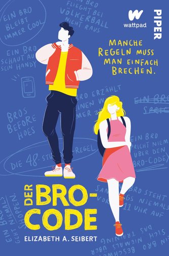 Der Bro-Code