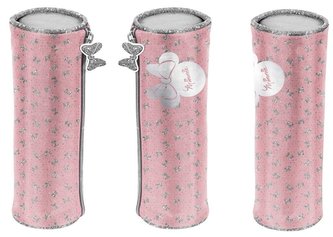 Piórnik tuba Minnie DMNN-003 PASO