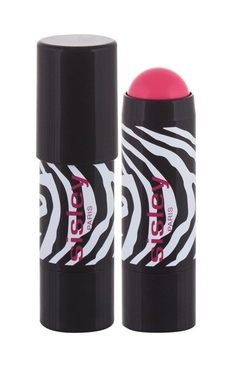 Sisley Phyto Tvářenka Blush Twist 7 g 02 Fuchsia pro ženy