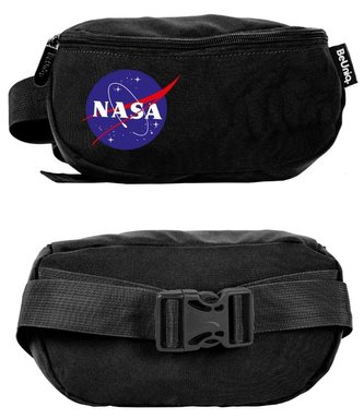 Saszetka na pas Nasa NASA21-510 PASO