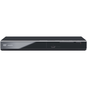 DVD přehrávač PANASONIC DVD S700EP-K