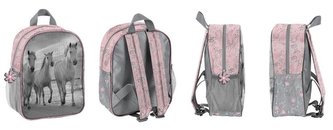Plecak przedszkolny Horses PP21HO-303 PASO