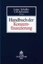 Handbuch der Konzernfinanzierung