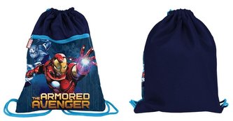 Worek na buty  Avengers AIN-713 PASO