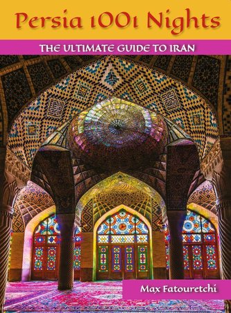 Persia 1001 nights