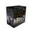 Mortal Instruments 1-6 Slipcas