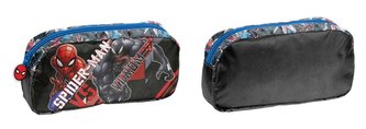 Piórnik Spiderman SPX-004 PASO
