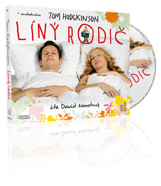 Líný rodič – audiokniha