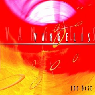 Vangelis. The Best CD