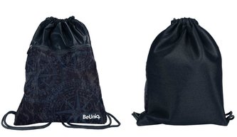 Worek na buty Trip PPHO21-713 PASO