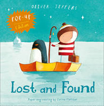 Lost and Found