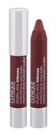 Clinique Chubby Stick Rtěnka Intense 3 g 02 Chunkiest Chili pro ženy