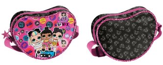 Torebka na ramię LOL LOC-301 PASO