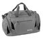 Torba sportowa BeUniq Grey PPGP20-019 PASO