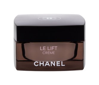 Chanel Le Lift Denní pleťový krém Botanical Alfalfa 50 ml pro ženy