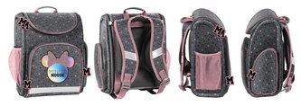 Tornister Minnie DMNA-524 PASO