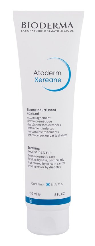 BIODERMA Atoderm Tělový balzám Xereane 150 ml pro ženy