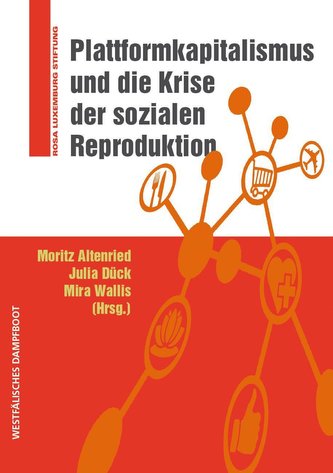 Plattformkapitalismus und die Krise der sozialen Reproduktion
