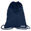 Worek na buty BeUniq Navy PPNY20-713 PASO