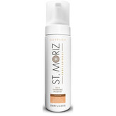 St. Moriz Samoopalovací pěna pro střední opálení Professional (Tanning Mousse Medium) 200 ml woman