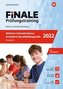 FiNALE - Prüfungstraining Mittlerer Schulabschluss, Fachoberschulreife, Erweiterte Berufsbildungsreife Berlin und Brandenburg. D