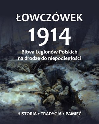 Łowczówek 1914
