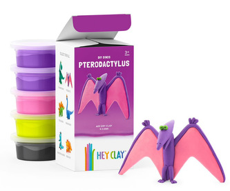 HEY CLAY Pterodaktyl