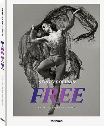 Sergei Polunin: Free