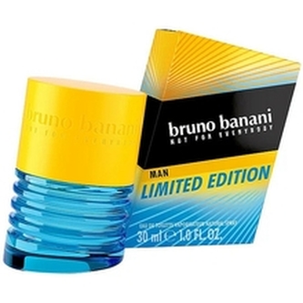 Bruno Banani Limited Edition 2021 Man - EDT 30 ml man